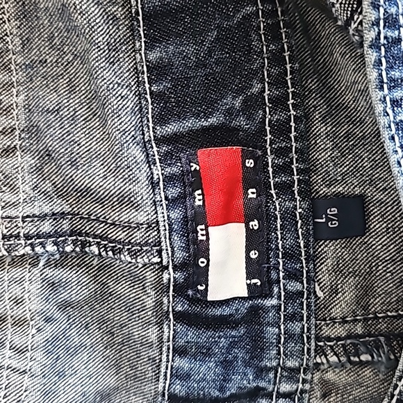 Vintage Tommy Hilfiger overalls - Picture 4 of 8